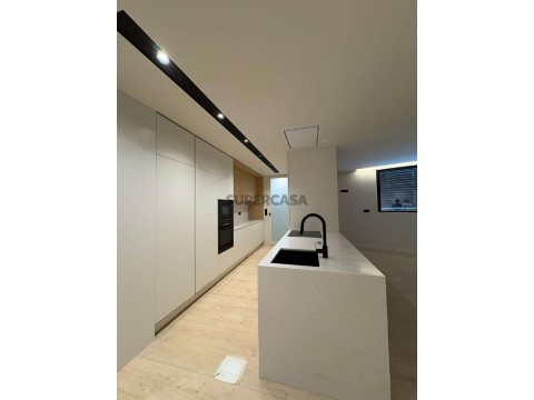 Apartamento T3 para Venda - Edifício BISMARK - Condomínio Premium em Gondomar | Obra concluída e pronto a habitar