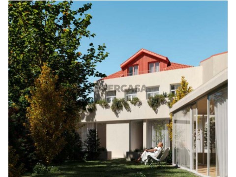 Apartamentos T0 para comprar em Leça da Palmeira - Porto (11)