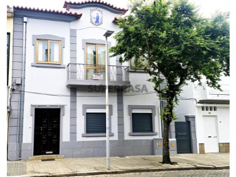 Andar Moradia - Espinho