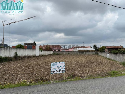 Terreno em Albergaria-a-Velha