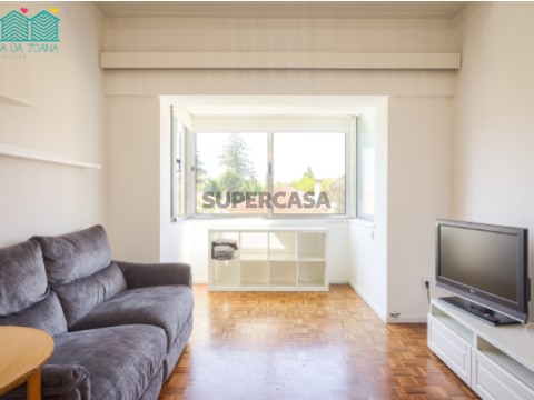 Apartamento T4 em Aveiro
