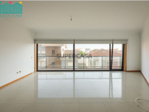 Apartamento T2+1 com Lugar de Garagem na Gafanha da Nazaré