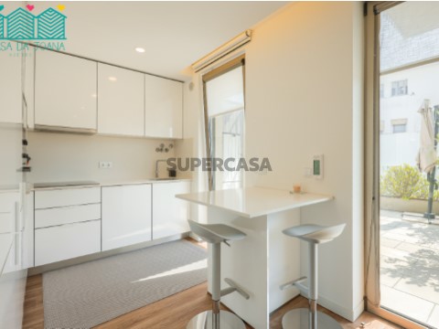 Apartamento T3 com Lugar de Garagem em Ílhavo