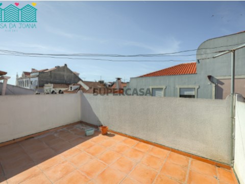 Quarto na Beira-Mar