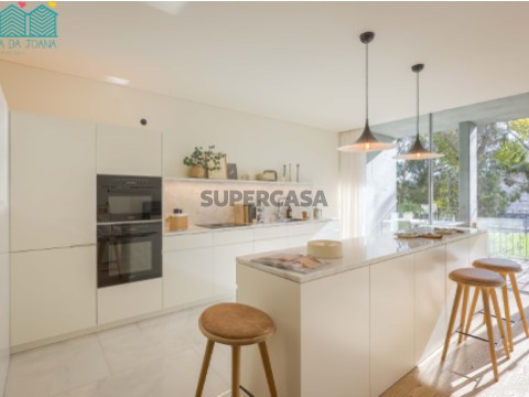Apartamento T3 no Cais da Fonte Nova