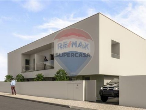Terreno em Malagueira e Horta das Figueiras, Évora