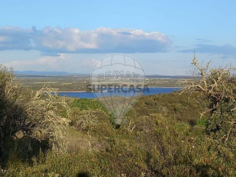 Terreno em Monsaraz, Reguengos de Monsaraz
