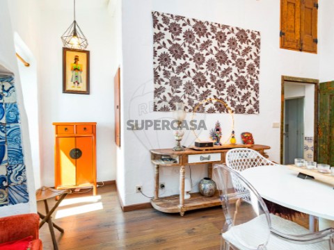 Huis 4 kamers Op Évora (São Mamede, Sé, São Pedro e Santo Antão), Évora