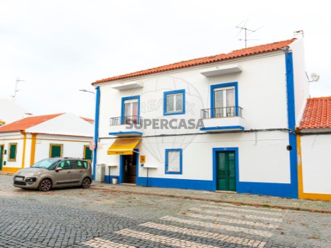 Moradia T4 em Malagueira e Horta das Figueiras, Évora