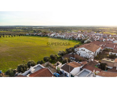 Terreno em Reguengos de Monsaraz, Reguengos de Monsaraz