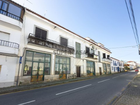 Gebouw Op Reguengos de Monsaraz, Reguengos de Monsaraz