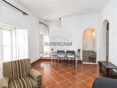 Gebouw Op Évora (São Mamede, Sé, São Pedro e Santo Antão), Évora
