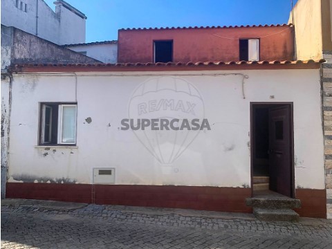 Huis 3 kamers Op Galveias, Ponte de Sor