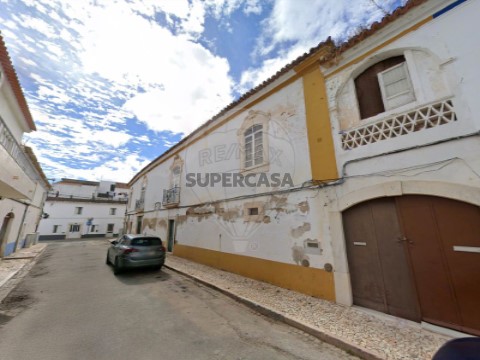 Moradia T1 em Borba (São Bartolomeu), Borba
