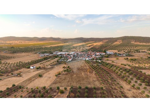 Terreno em Monsaraz, Reguengos de Monsaraz