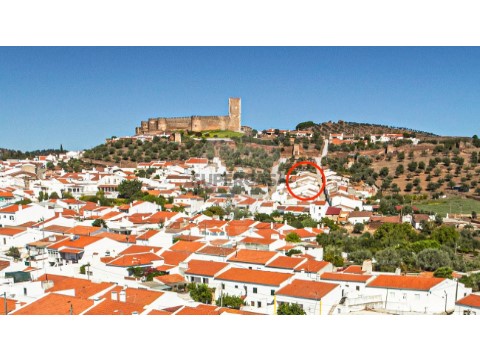 Moradia T2 em Portel, Portel