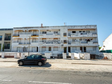 Apartamento T3 em Bacelo e Senhora da Saúde, Évora