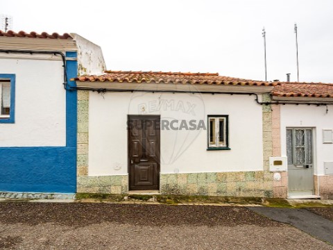 房子 2 卧室 在 Cabeção, Mora