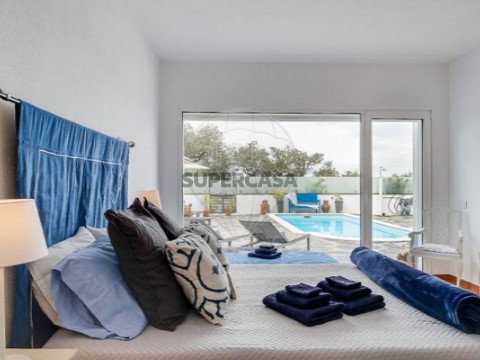 Quinta T3 em Corval, Reguengos de Monsaraz