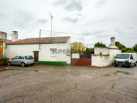 Moradia T2 em Monsaraz, Reguengos de Monsaraz