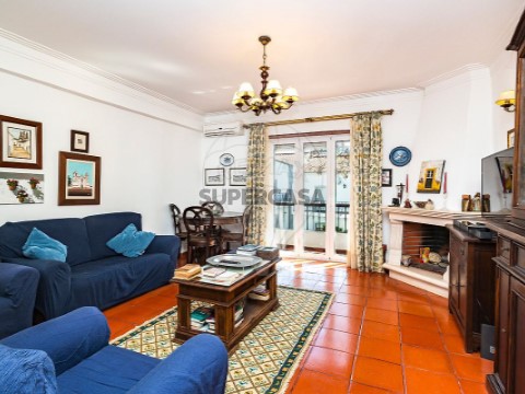 Apartamento T3 em Santiago Maior e São João Baptista, Beja