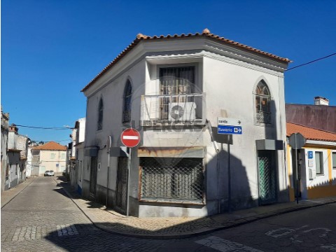 房子 1 卧室 在 Cabeção, Mora