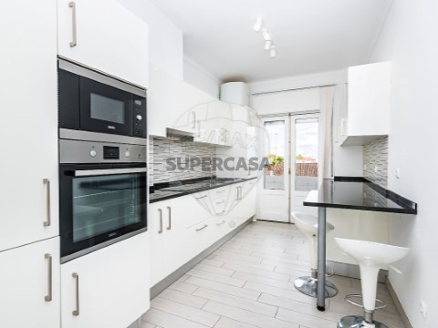 Apartamento T2 em Malagueira e Horta das Figueiras, Évora