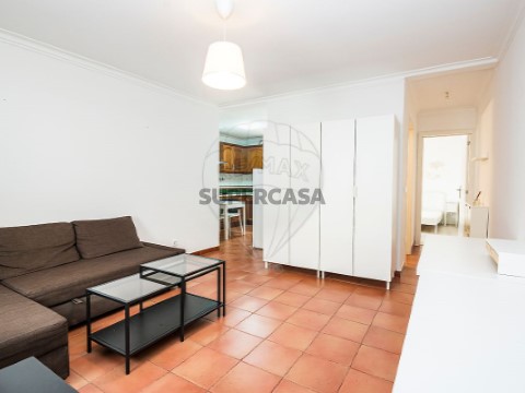Moradia T1 em Évora (São Mamede, Sé, São Pedro e Santo Antão), Évora