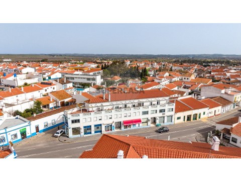 Apartamento T1 em Reguengos de Monsaraz, Reguengos de Monsaraz
