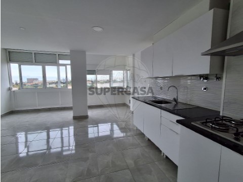 Apartamento T3 em Oeiras e São Julião da Barra, Paço de Arcos e Caxias, Oeiras