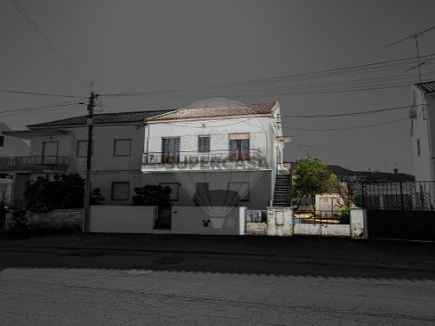 房子 5 卧室 在 Évora (São Mamede, Sé, São Pedro e Santo Antão), Évora
