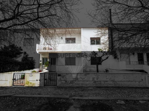Maison 3 Chambres au Malagueira e Horta das Figueiras, Évora