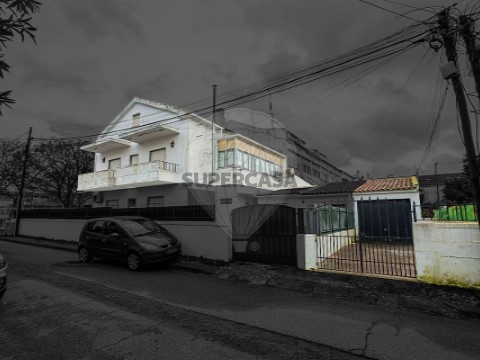 Moradia T5 em Malagueira e Horta das Figueiras, Évora