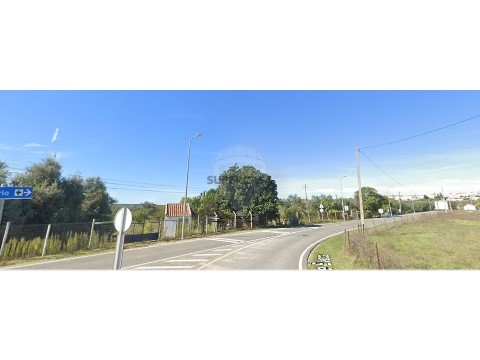 Terreno en Cabeção, Mora