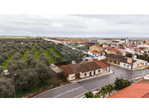 房子 4 卧室 在 Bencatel, Vila Viçosa