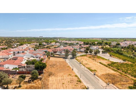 Grundstück auf Reguengos de Monsaraz, Reguengos de Monsaraz