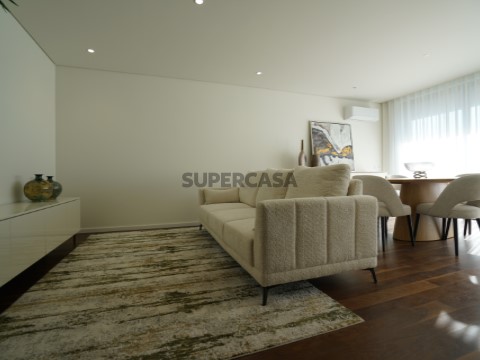 Apartamento T1 em Cidade da Maia, Maia