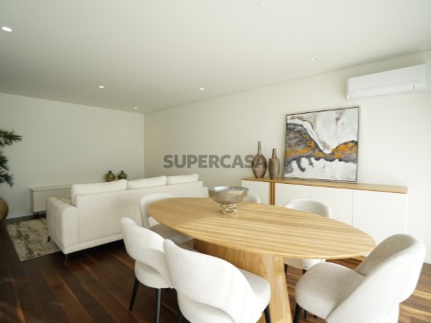 Apartamento T1 em Cidade da Maia, Maia