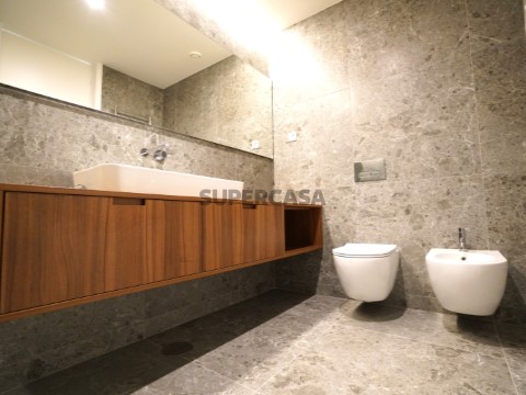 Apartamento T1 em Cidade da Maia, Maia