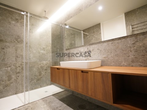 Apartamento T1 em Cidade da Maia, Maia