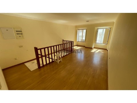 sala apartamento