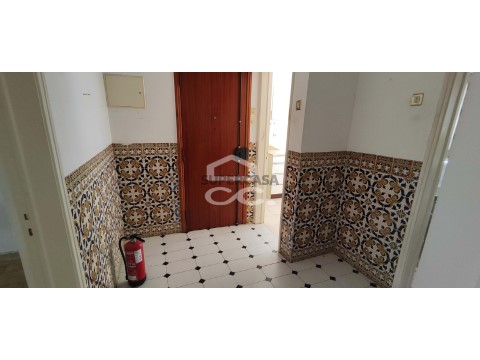 Apartamento T2 em Almada, Cova da Piedade, Pragal e Cacilhas, Almada