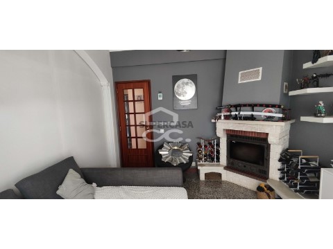 Moradia T3 em Corroios, Seixal