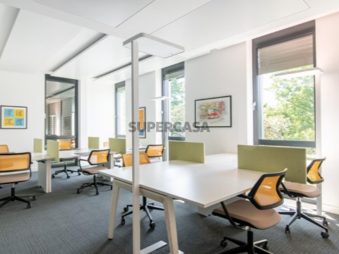 Regus Kaiserlei 5504 Offenbach Am Main Germany Coworking Space 2 - Cópia