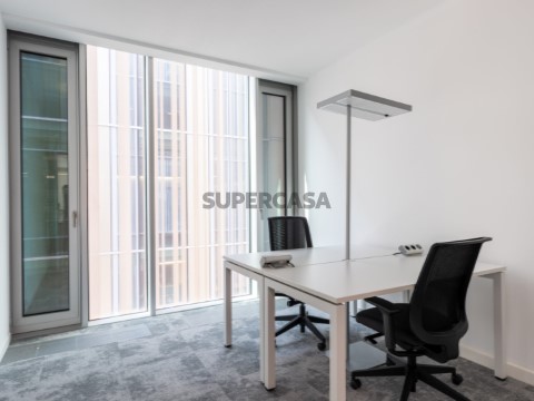 Regus City Flon 1819 Lausanne Switzerland Small Office