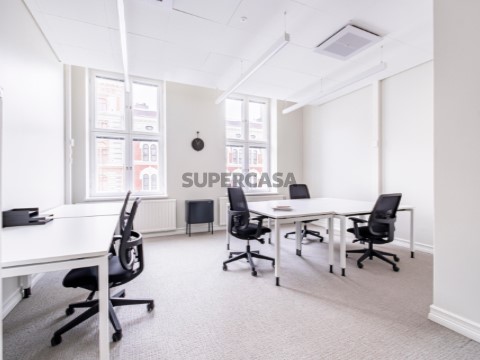 Signature Erottaja 5357 Helsinki Finland Large Office
