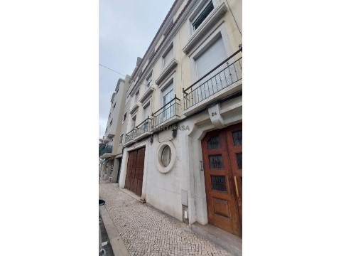 OPORTUNIDADE PARA INVESTIDORES NO CORAÇÃO DE LISBOA !