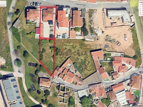 Moradia T3 em Porto Salvo, Oeiras