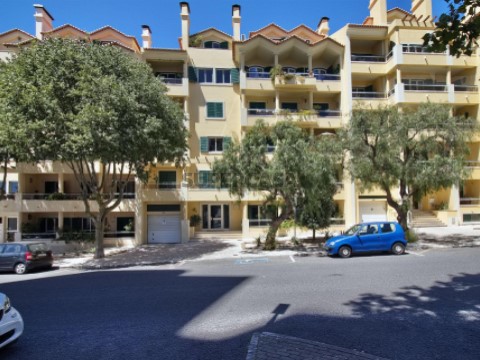 Apartamento T2 em Carcavelos e Parede, Cascais