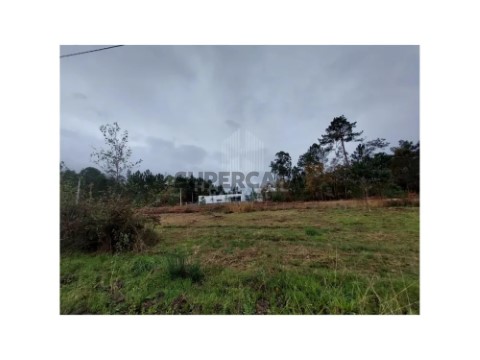 Lote em Fontoura, Valença